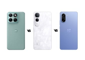 Motorola Edge 70 Fusion vs Vivo Y400 5G vs OnePlus Nord CE 5 5G: 30K में कौन सा फोन है बेस्ट?