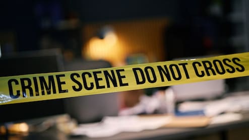 Thane Woman Beats Husband With Cooker Lid, Strangles Him For Not Buying Sarees