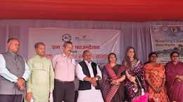 महिला दिवस की पूर्व संध्या पर M3M Foundation का संकल्प: डॉ. पायल बोलीं- कौशल, उद्यमिता और अवसरों से सशक्त होंगी देश की महिलाएं