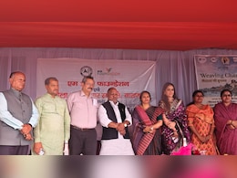 महिला दिवस की पूर्व संध्या पर M3M Foundation का संकल्प: डॉ. पायल बोलीं- कौशल, उद्यमिता और अवसरों से सशक्त होंगी देश की महिलाएं