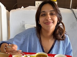 एक्ट्रेस ने 32 की उम्र में फ्रीज करवाए एग्स, बताया - दो हफ्ते बहुत मुश्किल रहे, मुझे हर दिन इंजेक्शन लग रहे थे