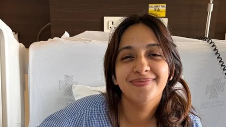 एक्ट्रेस ने 32 की उम्र में फ्रीज करवाए एग्स, बताया - दो हफ्ते बहुत मुश्किल रहे, मुझे हर दिन इंजेक्शन लग रहे थे