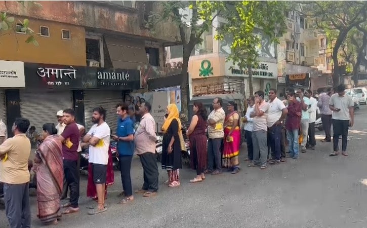 Latest and Breaking News on NDTV