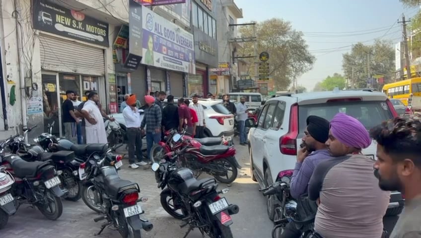 Latest and Breaking News on NDTV