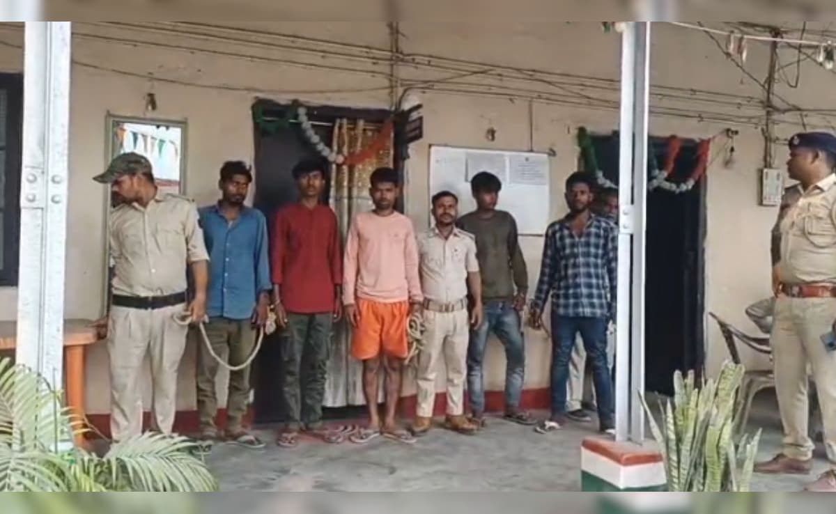 बिहार: दोस्त ने की दोस्त की हत्या... सिर काटकर तलवार की नोक पर रखकर गांव में घुमाया