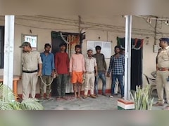 बिहार: दोस्त ने की दोस्त की हत्या... सिर काटकर तलवार की नोक पर रखकर गांव में घुमाया