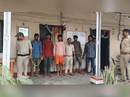 बिहार: दोस्त ने की दोस्त की हत्या... सिर काटकर तलवार की नोक पर रखकर गांव में घुमाया