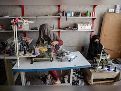 Afghan Women Share Stories Of Resilience, Hope Amid Taliban Restrictions