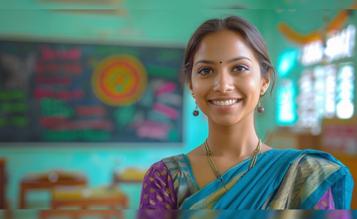 यूपी में आंगनवाड़ी में काम करने वाली महिलाओं को मिलेंगे स्मार्टफोन, होगी डिजिटल निगरानी