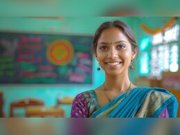 यूपी में आंगनवाड़ी में काम करने वाली महिलाओं को मिलेंगे स्मार्टफोन, होगी डिजिटल निगरानी