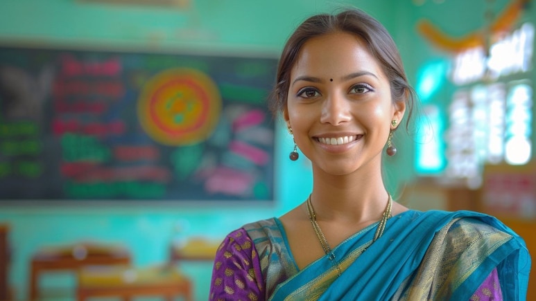 यूपी में आंगनवाड़ी में काम करने वाली महिलाओं को मिलेंगे स्मार्टफोन, होगी डिजिटल निगरानी