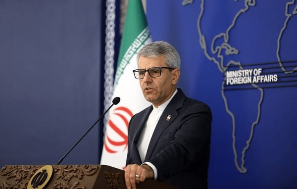 Iran Denies Any Talks With US, Calls Diplomacy A 'Betrayal' Amid Ongoing Conflict