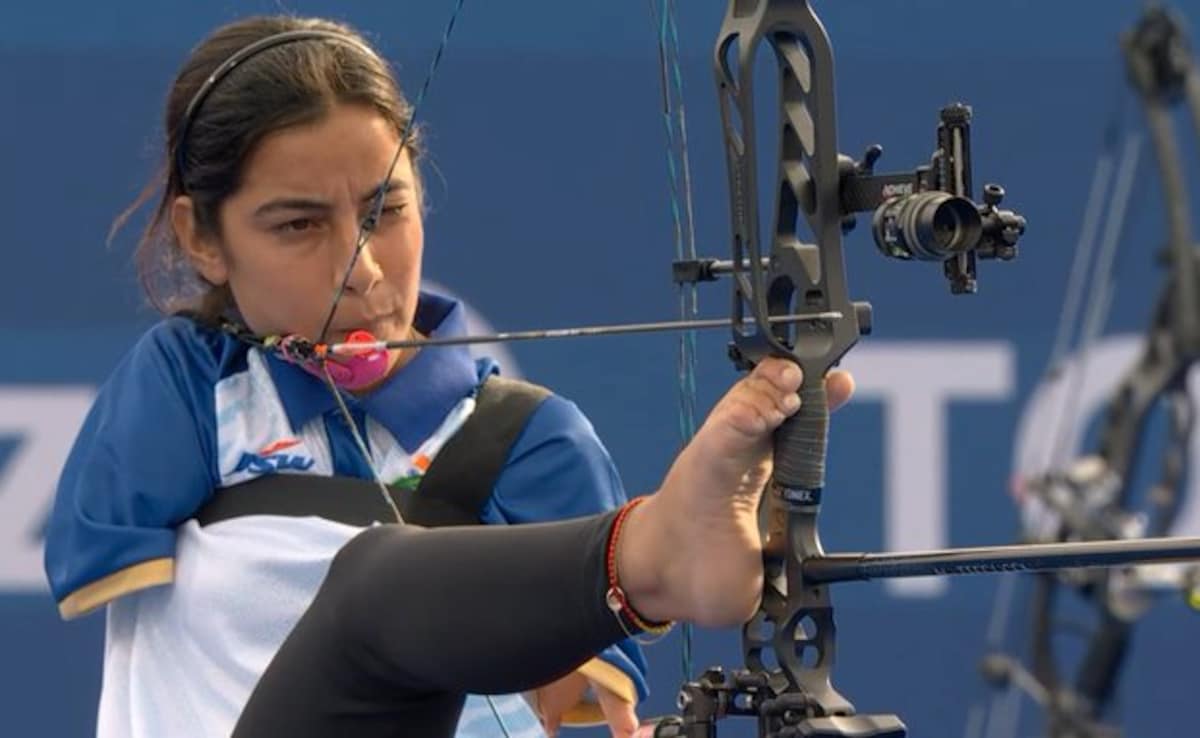 “Feels Deeply Personal”: Sheetal Devi On ‘Para Archer Of The Year’ Honour