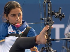 Sheetal Enters Final, Confirms Medal For India At World Archery Para Series