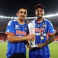 Suryakumar Reveals Four Names Who Decided Hell Be Indian T20I Captain. One Is Jay Shah
