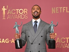 Actor Awards 2026: Check Full List Of Winners