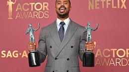 Actor Awards 2026: Check Full List Of Winners
