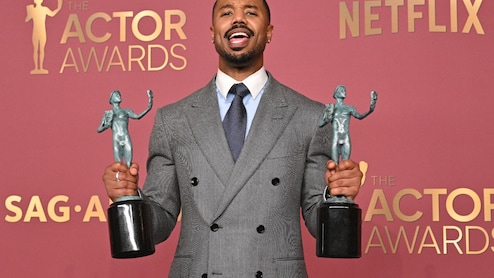 Actor Awards 2026: Check Full List Of Winners