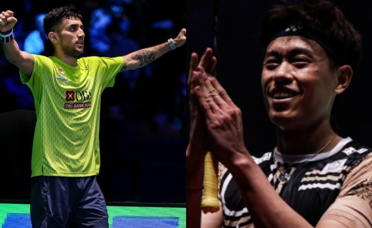 Lakshya Sen vs Lin Chun-Yi LIVE Score, All England Open 2026 Final: History Awaits Lakshya Sen In Birmingham