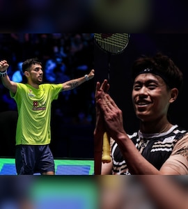 Lakshya Sen vs Lin Chun-Yi LIVE Score, All England Open 2026 Final: History Awaits Lakshya Sen In Birmingham