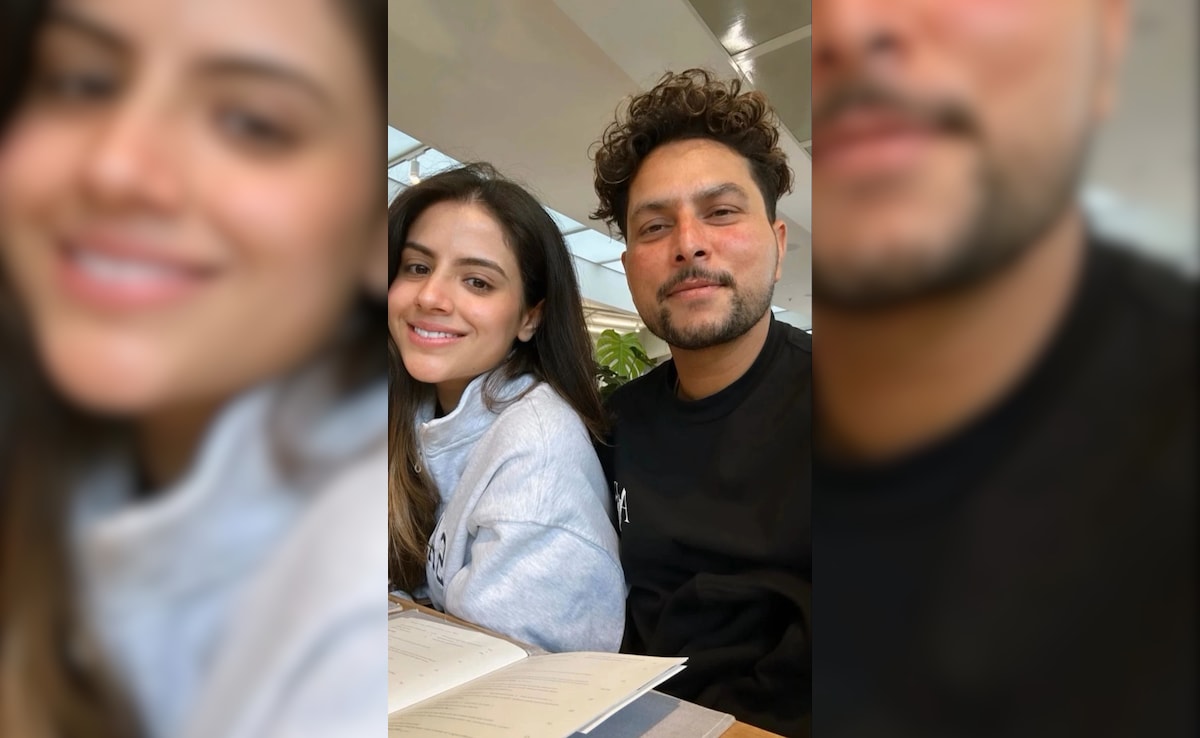 Latest and Breaking News on NDTV