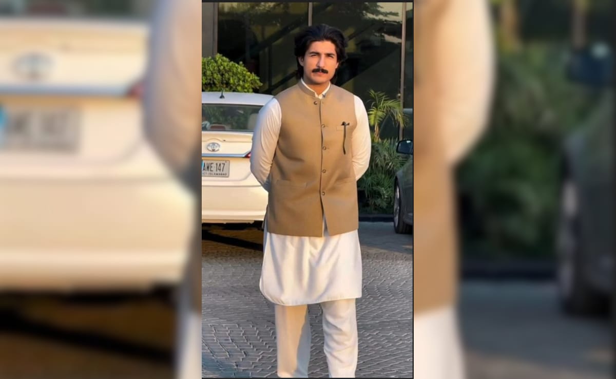 Latest and Breaking News on NDTV