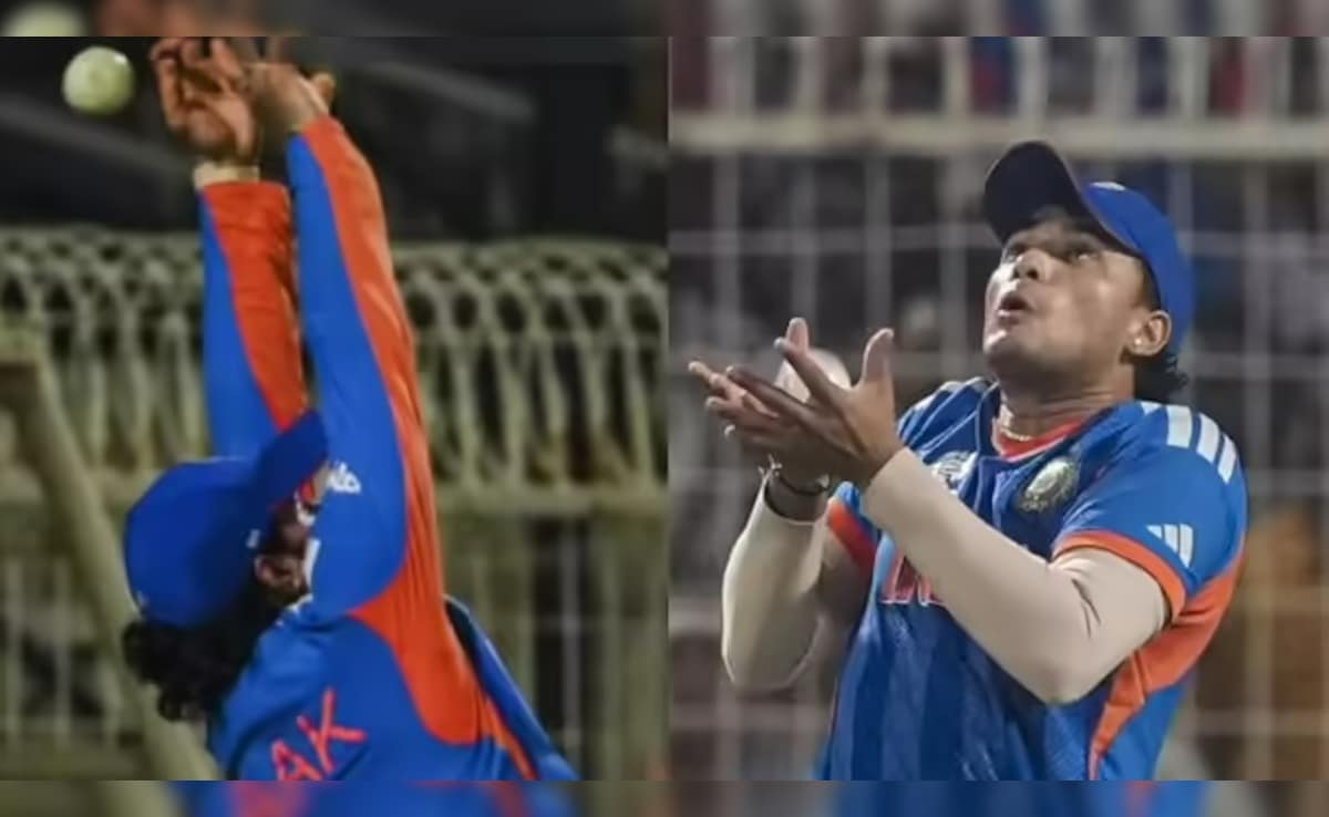 Latest and Breaking News on NDTV