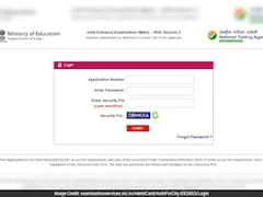 JEE Main Exam City Slip 2026 Released: जेईई मेन सेशन 2 एग्जाम की सिटी स्लिप जारी, इस लिंक पर जाकर करें डाउनलोड