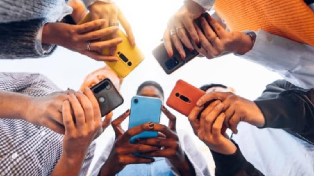 Andhra Pradesh Plans Law On Social Media Curbs For Children Under 13 Years