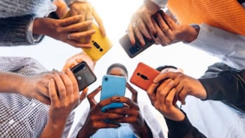 Andhra Pradesh Plans Law On Social Media Curbs For Children Under 13 Years