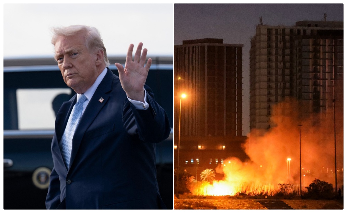 Iran-Israel War Live: 22वें दिन भी मिसाइल और ड्रोन अटैक जारी, ट्रंप ने सीजफायर से किया इनकार