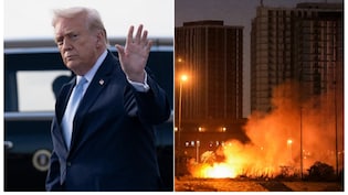 Iran-Israel War Live: 22वें दिन भी मिसाइल और ड्रोन अटैक जारी, ट्रंप ने सीजफायर से किया इनकार