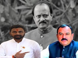 Amol Mitkari: अशोक खरात प्रकरणात मिटकरींचा 'ट्विट' बॉम्ब! 'VSR' कनेक्शन आणि अजितदादांचा घात झाल्याचा संशय