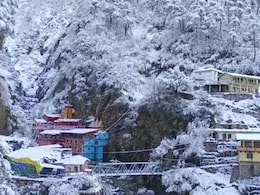 Uttarakhand: बेमौसम बारिश और बर्फबारी, क्या कोई खतरा आने वाला है? जान लीजिए 2 एक्सपर्ट की चेतावनी