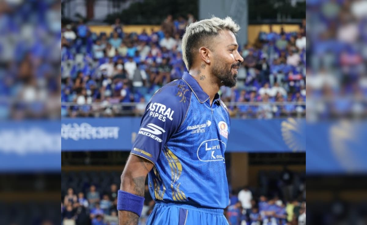 बेहतरीन नहीं बल्कि जबरदस्त है, जीत के बाद रोहित शर्मा के बारे में क्या बोले कैप्टन हार्दिक पंड्या?