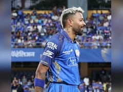 'बेहतरीन नहीं बल्कि जबरदस्त है', जीत के बाद रोहित शर्मा के बारे में क्या बोले कैप्टन हार्दिक पंड्या?