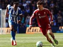 Liverpools Downward Spiral Continues In Premier League With 2-1 Loss To Brighton