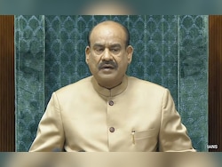 Om Birla Hopes For Consensus On Joint Declaration At BRICS Parliamentary Meet