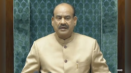 Om Birla Hopes For Consensus On Joint Declaration At BRICS Parliamentary Meet