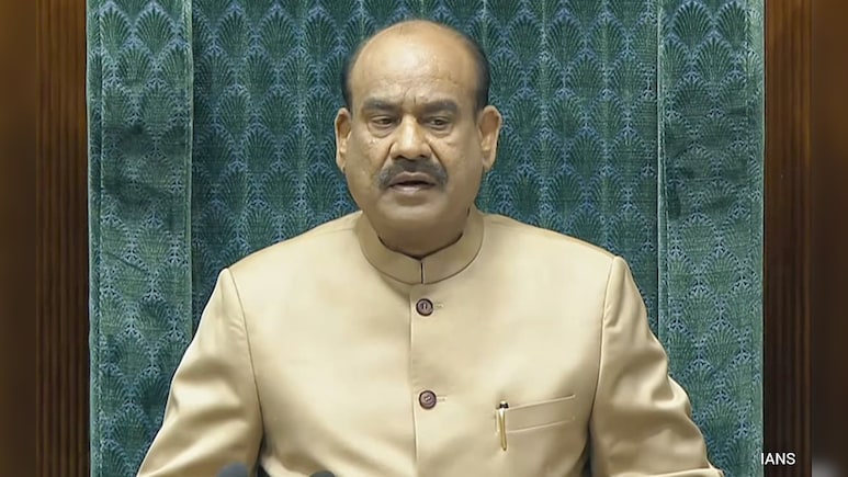 Om Birla Hopes For Consensus On Joint Declaration At BRICS Parliamentary Meet