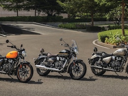 Royal Enfield Meteor 350 Crosses 6 Lakh Unit Sales Globally- Details