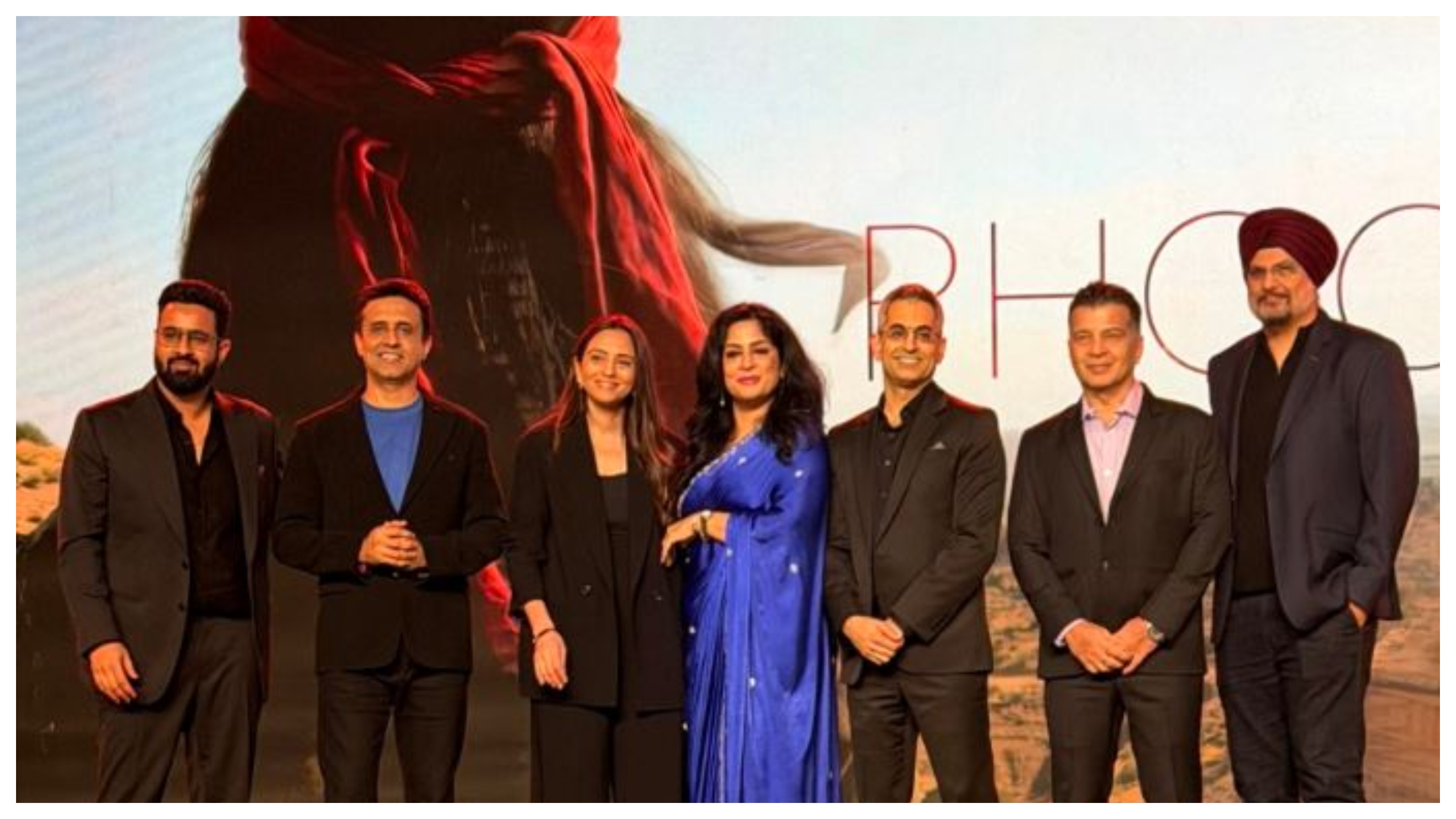Phoolan' Announced: Richie Mehta To Bring Phoolan Devi's Fierce Story After Years Of Doubt