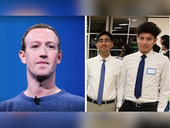 भारतीय सूर्या मिधा, आदर्श ने तोड़ा जुकरबर्ग का रिकॉर्ड, बने सबसे कम उम्र के सेल्‍फ मेड अरबपति, टॉप-10 की लिस्‍ट देखिए