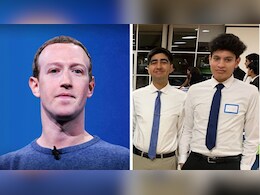 भारतीय सूर्या मिधा, आदर्श ने तोड़ा जुकरबर्ग का रिकॉर्ड, बने सबसे कम उम्र के सेल्&zwj;फ मेड अरबपति, टॉप-10 की लिस्&zwj;ट देखिए