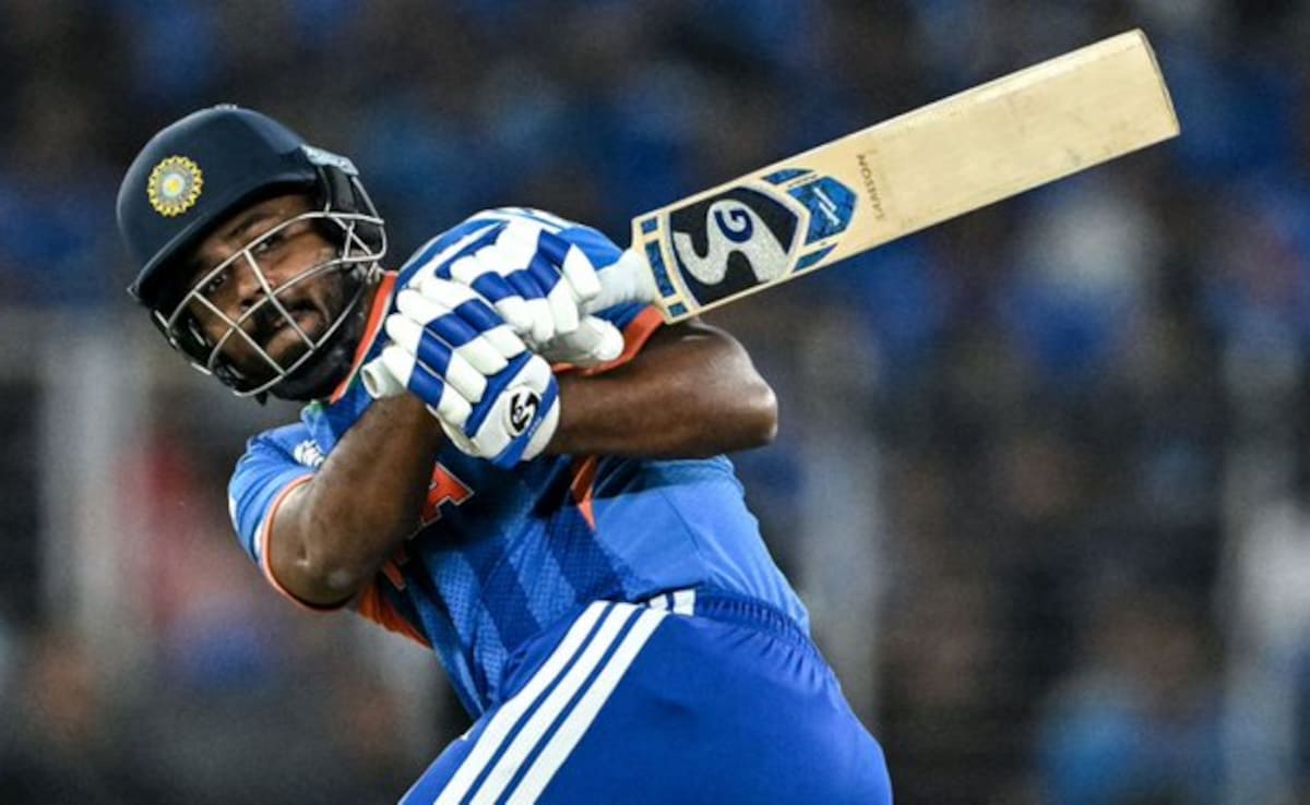 Latest and Breaking News on NDTV