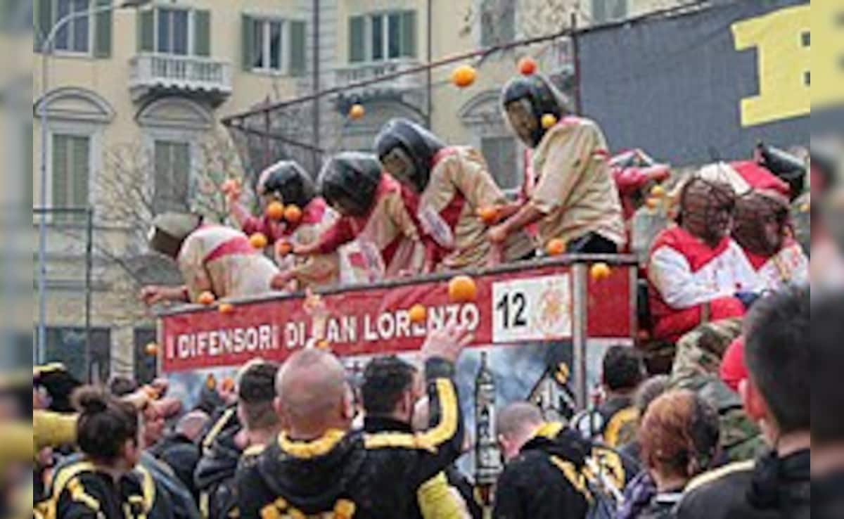 Latest and Breaking News on NDTV