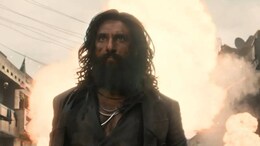<i>Dhurandhar 2</i> Is Being Called 'Propaganda'. But Bollywood Has Always Been This Loud