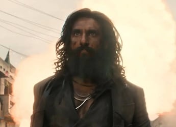 Dhurandhar 2 Is Being Called 'Propaganda'. But Bollywood Has Always Been This Loud