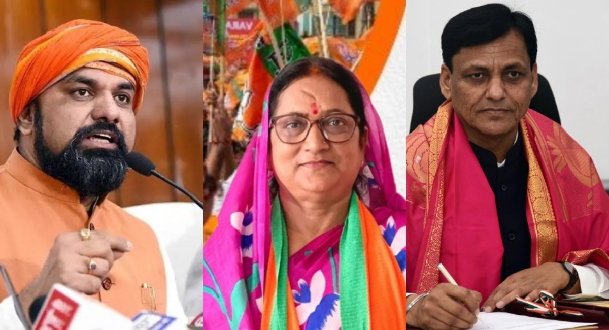 सम्राट, नित्यानंद, गायित्री देवी&hellip; बिहार का अगला सीएम कौन? 6 किरदार, कौन क्यों प्रबल दावेदार?