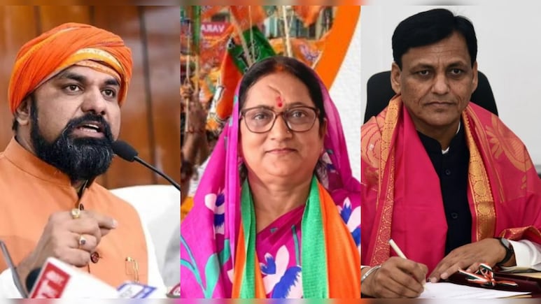 सम्राट, नित्यानंद, गायत्री देवी&hellip; बिहार का अगला सीएम कौन? 6 किरदार, कौन क्यों प्रबल दावेदार?